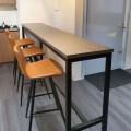 CE Test & Measurement - Kallang | Product Seen: [Eunice Barchair – SH750 & Decker Bar Table – Customisable]